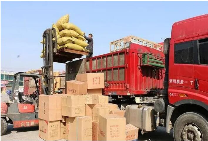 泉州到鱼台县物流专线