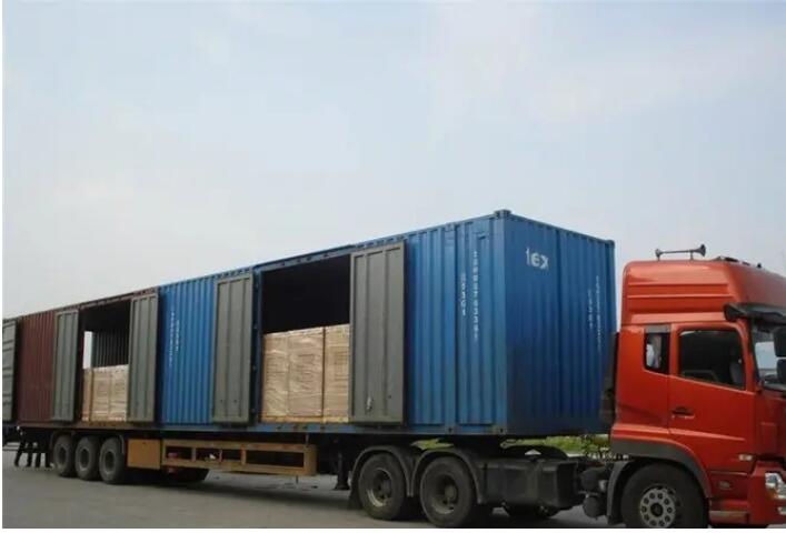 泉州到鱼台县整车运输