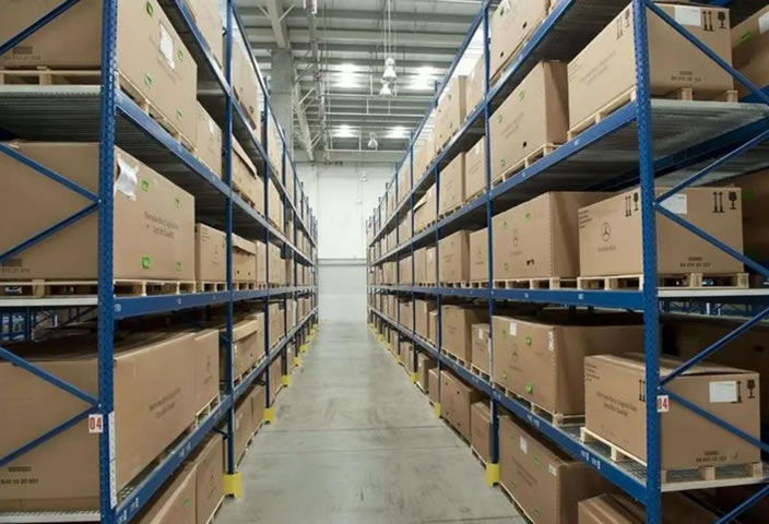 泉州到鱼台县货物仓储