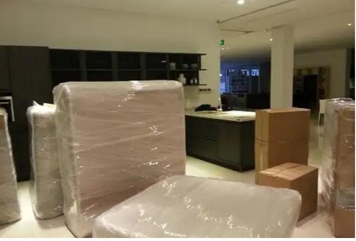 泉州到鱼台县长途搬家