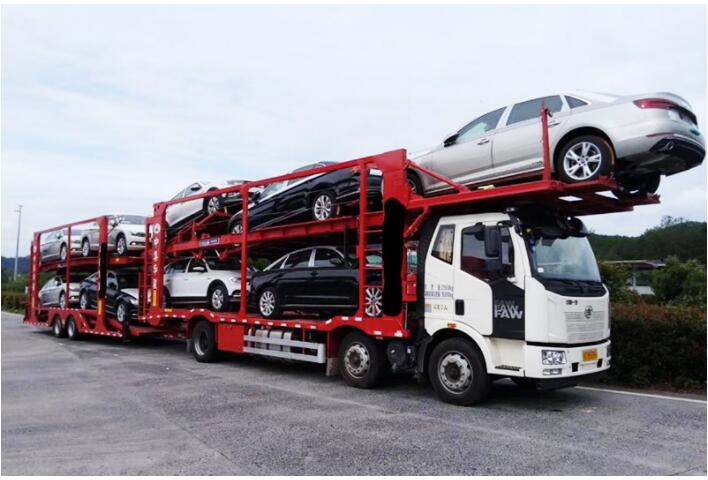 泉州到鱼台县轿车托运